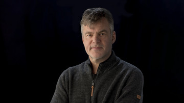 Christian Deick, Copyright: ZDF/Ulrike Lenz