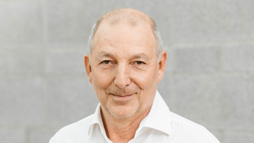 Christian Dezer, Copyright: ZDF/Andreas Reeg