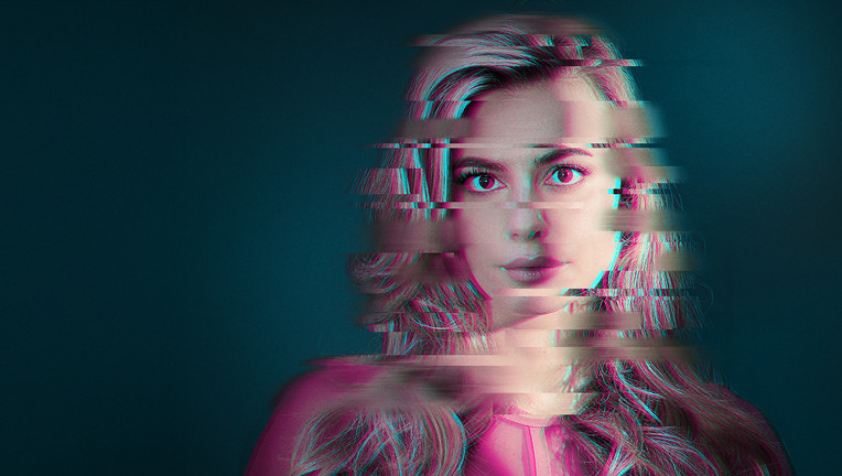 Chloe Ayling (Nadia Parkes)
Copyright: ZDF/ River Pictures / [M] FeedMee