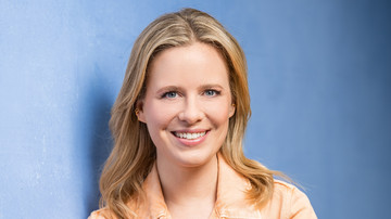 Linda Joe Fuhrich, Copyright: ZDF/Maximilian von Lachner