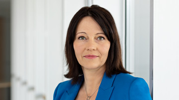 Cathérine Kipp, Copyright: ZDF/Jana Kay