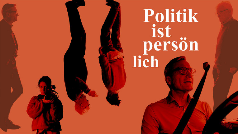 Copyright: ZDF/Nele Goldberg