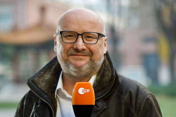 Ulf Röller, Copyright: ZDF/Leif Stange