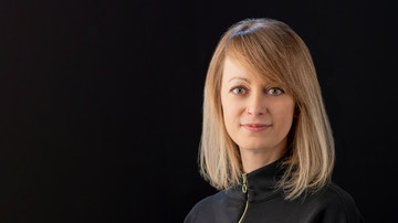 Hanna Maria Rosa Lauwitz, Copyright: ZDF/Ulrike Lenz