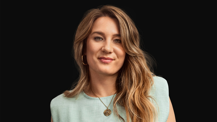 Jasmina Daria Neudecker