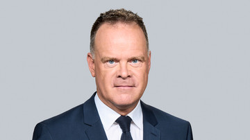 Christian Sievers, Copyright: ZDF/Klaus Weddig