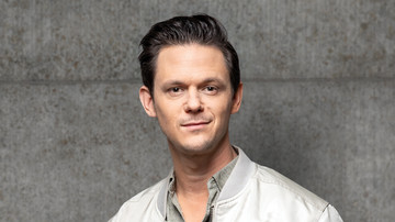 Jo Schück, Copyright: ZDF / Andreas Pein