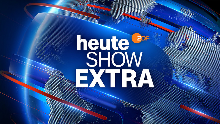 Mit neuen "heute-show"-Ausgaben in den Sommer
© ZDF