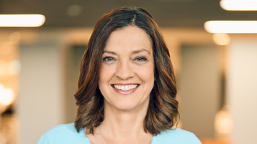 Antje Maren Pieper, Copyright: ZDF/Klaus Weddig