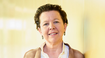 Caroline von Senden, Copyright: ZDF/Klaus Weddig