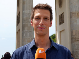 ZDF/Gundi Abramski