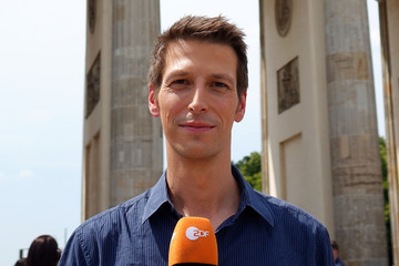 Carsten Behrendt, ZDF/Gundi Abramski