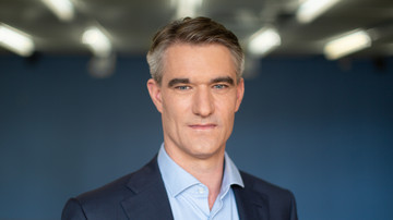 Antoine Kurschilgen, Copyright: ZDF/Jason Sellers
