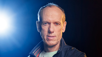 Martin Schneider, Copyright: ZDF/NOI CREW