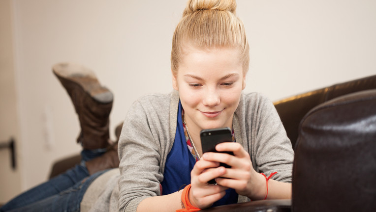 Copyright: Schau hin!