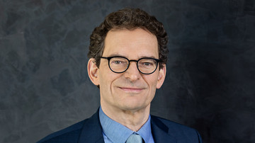 Alexander Stock, Copyright: ZDF/Jana Kay