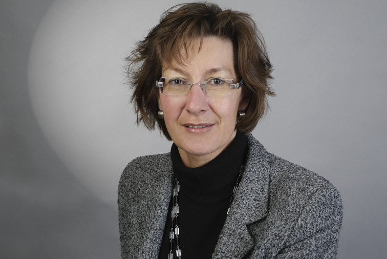 Sabine Elfriede Räpple