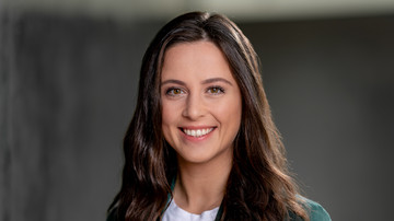 Teresa Betz, Copyright: ZDF/Torsten Silz