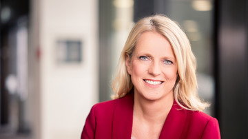 Tordis Koch, Copyright: ZDF/Maximilian von Lachner