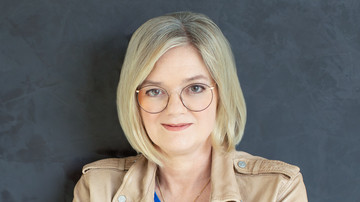 Swea Schilling, ZDF/Ulrike Lenz