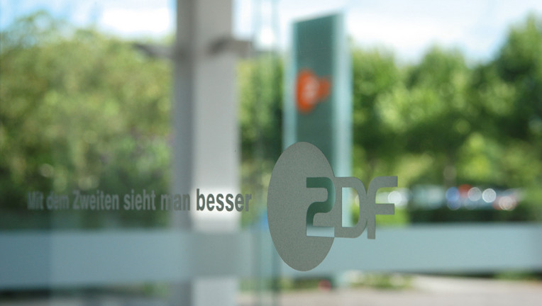 Das ZDF geht mit Fehlern in der Berichterstattung transparent um (Symbolfoto). Copyright: ZDF