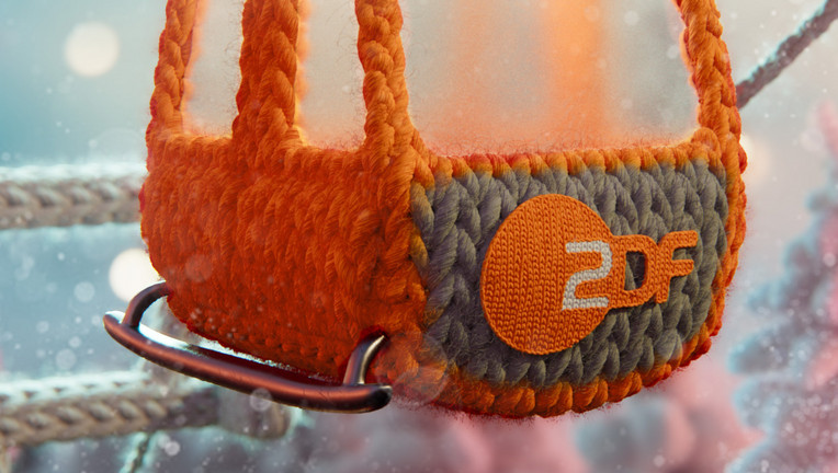 Weihnachten 2024 Fiction Highlights
ZDF/ Sehnsucht