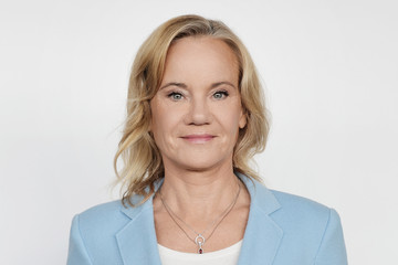 Christel Haas, Copyright: ZDF/Max Sonnenschein