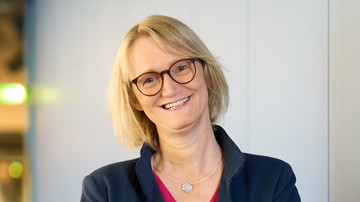 Monika Thyen, Copyright: ZDF/Klaus Weddig