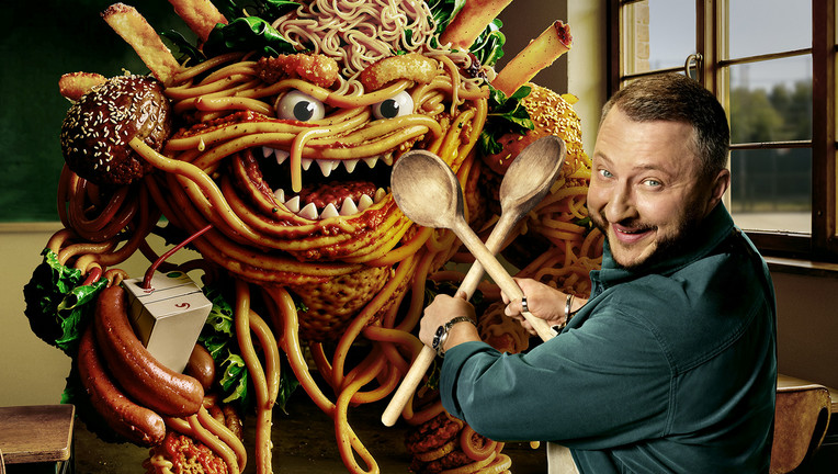 ZDF/Tobias Schult / KI-generiert [M]