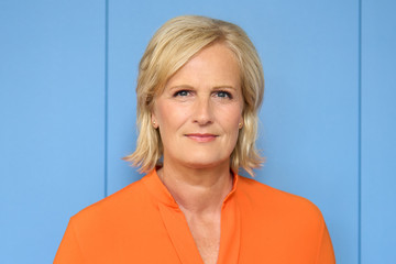 Kristin Otto, Copyright: ZDF/Klaus Weddig