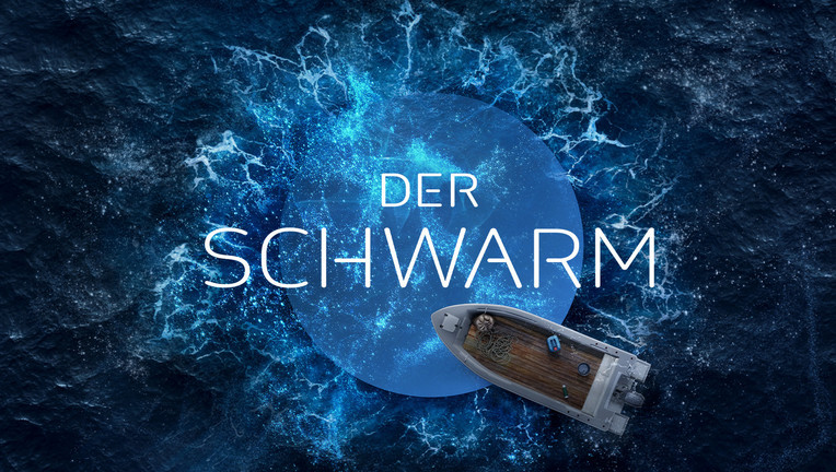 #DerSchwarmKommt
Das ZDF Serienhighlight nach dem Bestseller von Frank Schätzing
ZDF/Staudinger + Franke / [M] Serviceplan