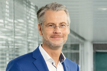 Andreas Klinner, Copyright: ZDF/Andreas Reeg