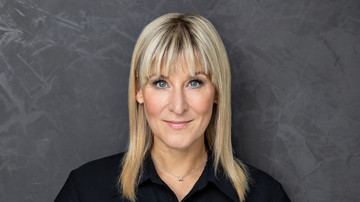 Natalie Müller-Elmau, Copyright: ZDF/Jana Kay