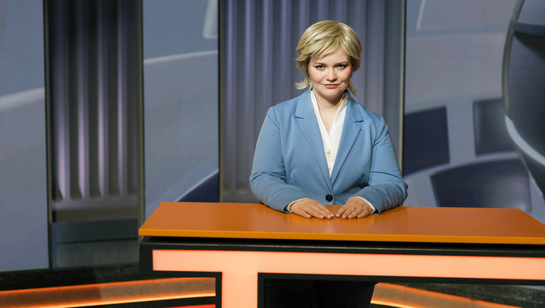 Caro Worbs © ZDF/Lennart Speer