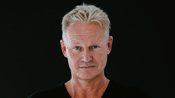 Boris Büchler, Copyright: ZDF/Simone Reichelt