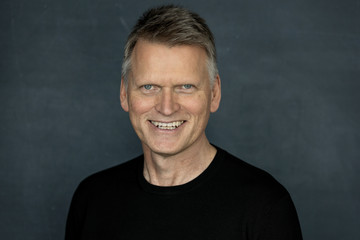Dr. Oliver Heidemann, Copyright: ZDF/Jana Kay