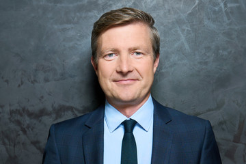 Dr. Stefan Leifert, Copyright: ZDF/Klaus Weddig