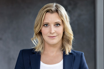 Britta Jäger, Copyright: ZDF/Jana Kay