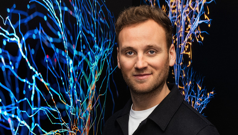 Presenter Leon Windscheid
ZDF/Holger Pooten ; getty ; iStock / [M] Serviceplan