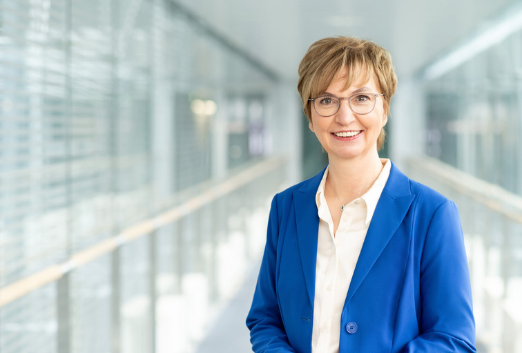 Ursula Weyrich