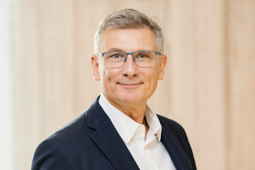 Jörg Berendsmeier, Copyright: ZDF/Andreas Reeg