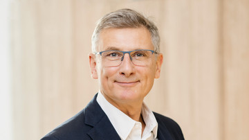 Jörg Berendsmeier, Copyright: ZDF/Andreas Reeg