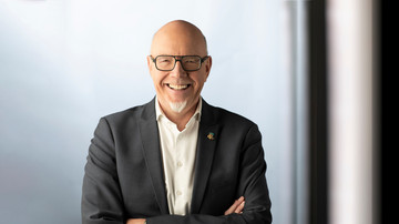 Hans-Joachim Strauch, Copyright: ZDF/Ulrike Lenz