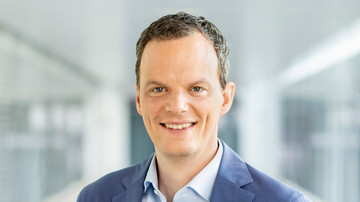 Florian Neuhann, Copyright: ZDF/Andreas Reeg