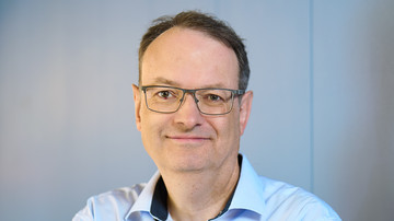 Robert Amlung, Copyright: ZDF/Klaus Weddig