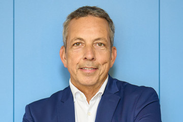 Carsten Thurau, Copyright: ZDF/Klaus Weddig