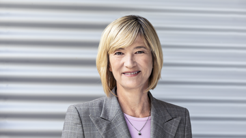 Bettina Warken, Copyright: ZDF/Jana Kay