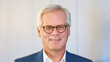 Gregor Wichert, Copyright: ZDF/Klaus Weddig