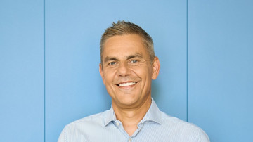 Alexander Antoniadis, Copyright: ZDF/Klaus Weddig