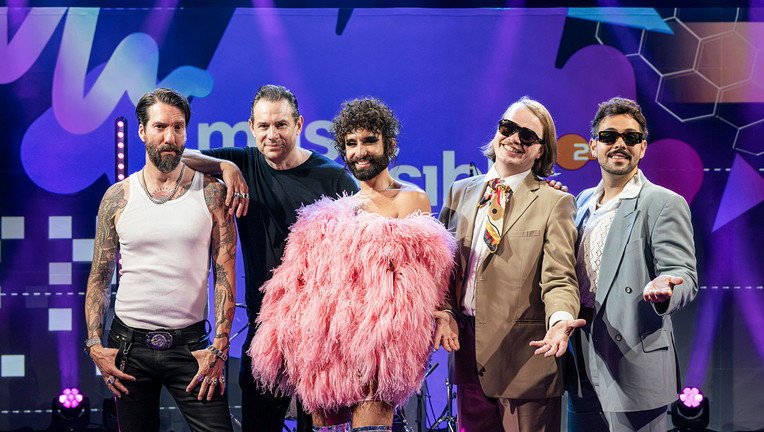 ZDF / Michael Clemens